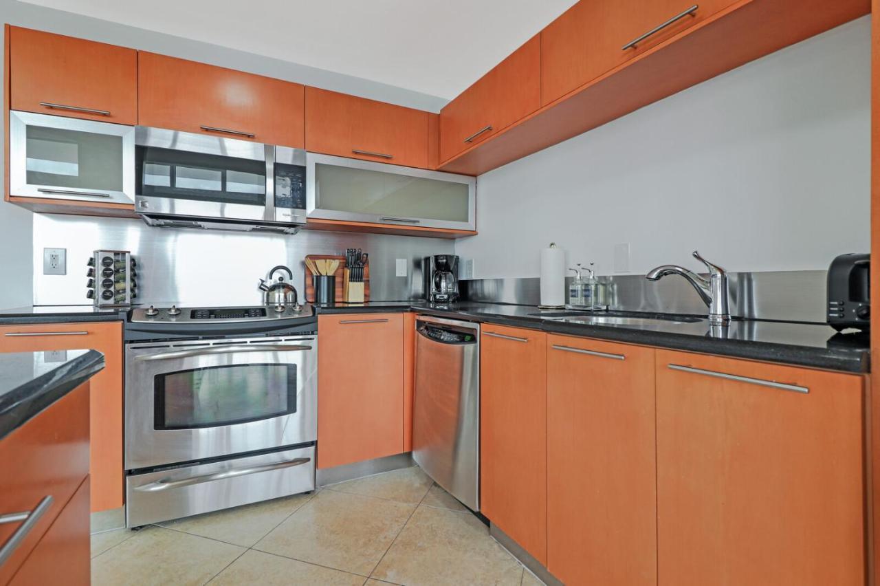 Appartement Roami At Sunny Isles à Miami Beach Extérieur photo