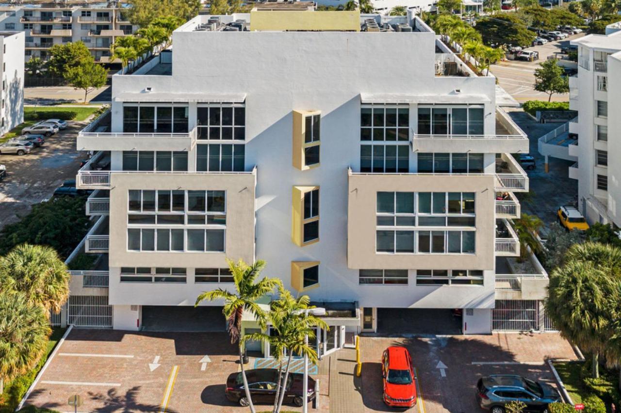 Appartement Roami At Sunny Isles à Miami Beach Extérieur photo
