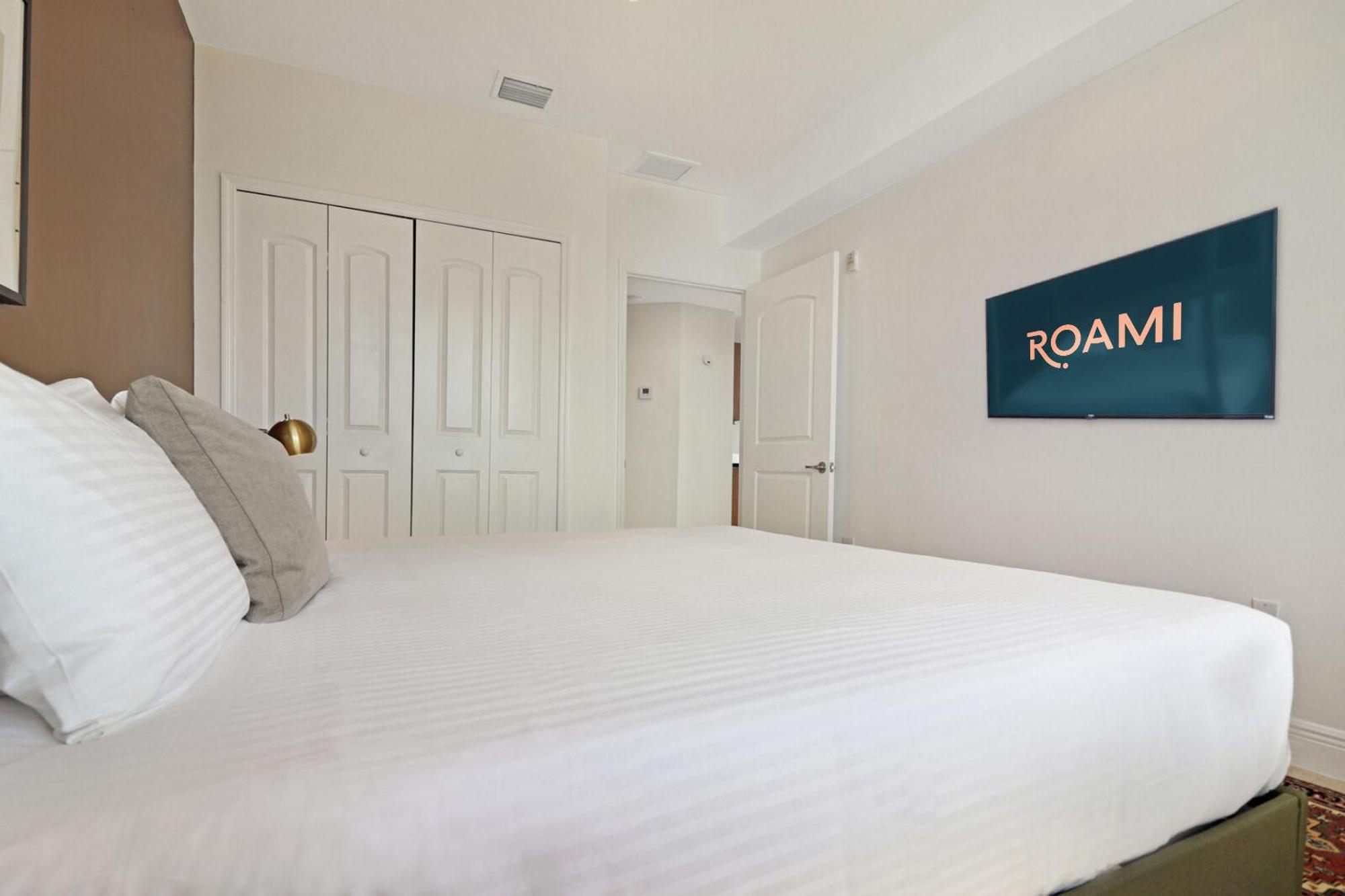 Appartement Roami At Sunny Isles à Miami Beach Chambre photo