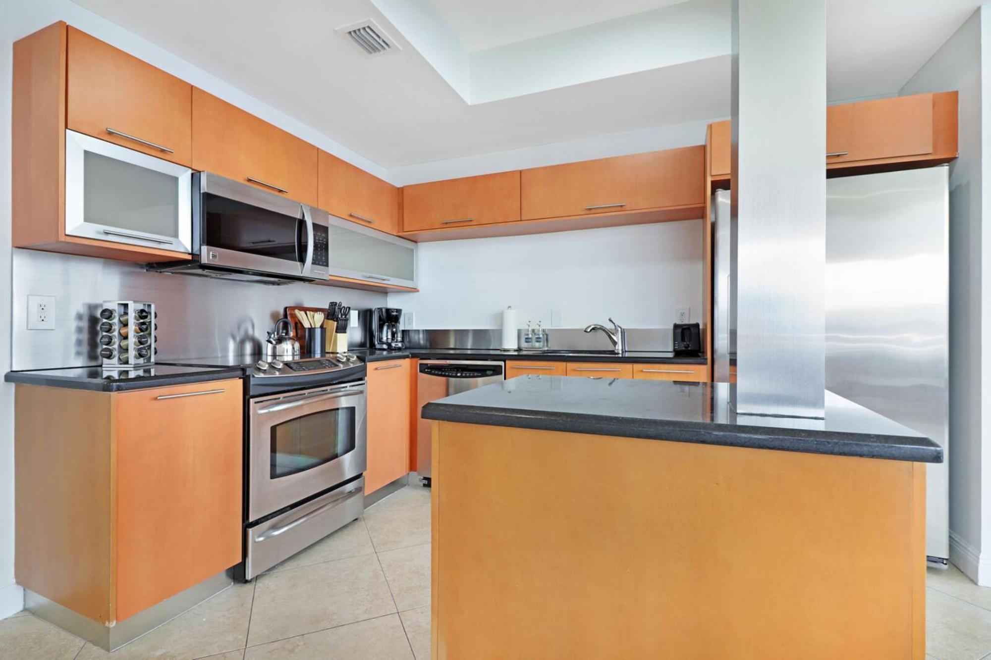 Appartement Roami At Sunny Isles à Miami Beach Chambre photo