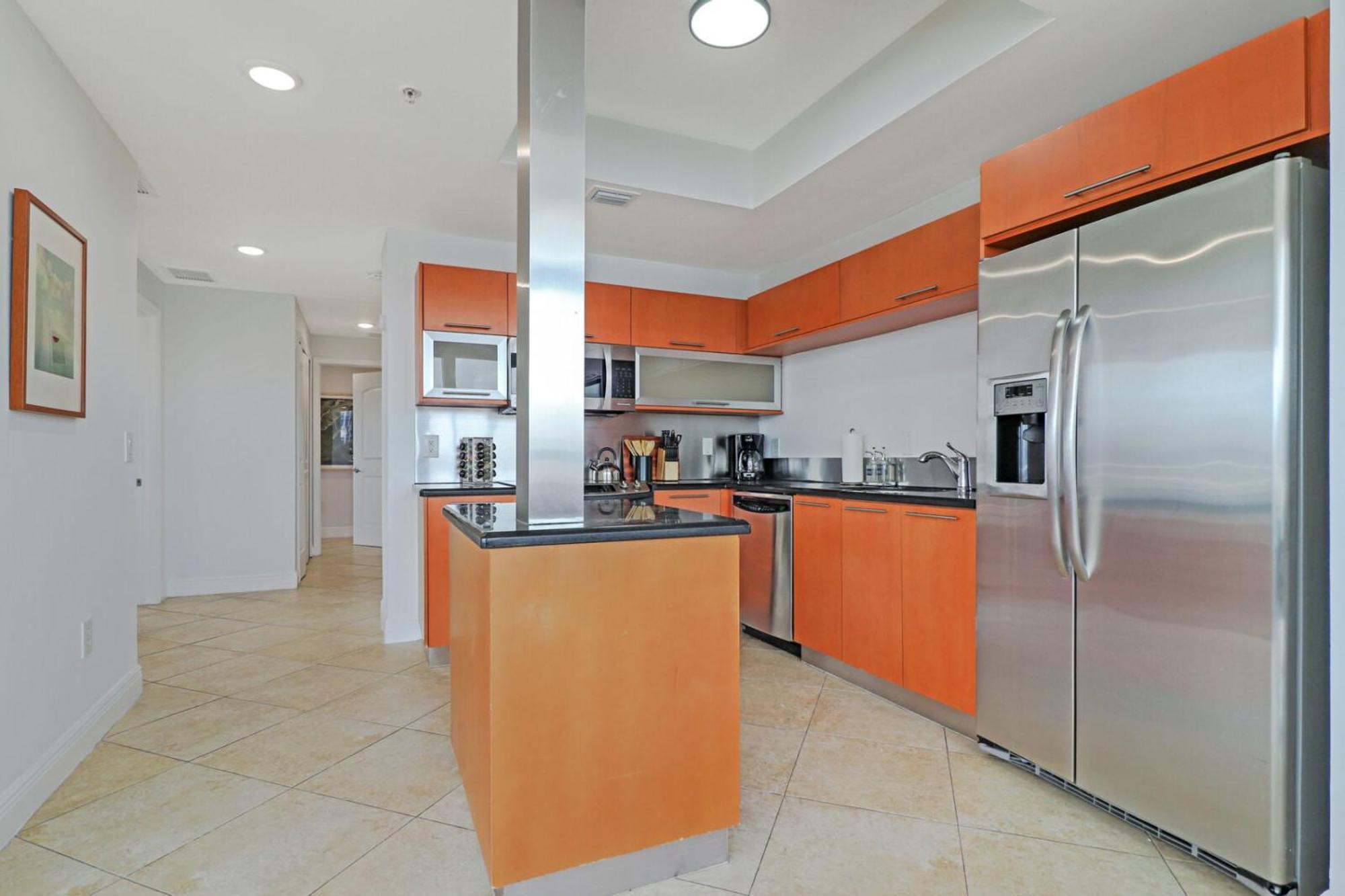 Appartement Roami At Sunny Isles à Miami Beach Chambre photo